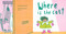 Where Is the Cat? by Eva Eland, Eva Eland, 9780593754580