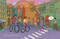 The Biker Girls by Shehzil Malik, Shehzil Malik, 9780593324912