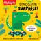 Dinosaur Surprise! by Rebecca Gardyn Levington, Teresa Bellon, 9781639623501