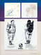 The Real Ghostbusters: A Visual History by Troy Benjamin, Craig Goldberg, 9781506749273