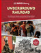 DK Super History: The Underground Railroad - 9798217125616 by DK, 9798217125616