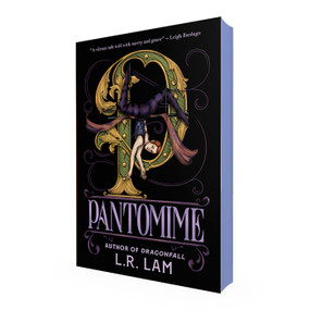 Pantomime - 9780756420277 by L. R. Lam, 9780756420277