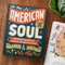 American Soul (The Black History of Food in the United States - Including 40 Recipes) by Anela Malik, Renae Wilson, 9781426222405