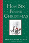 How Six Found Christmas by Trina Schart Hyman, 9780823461929