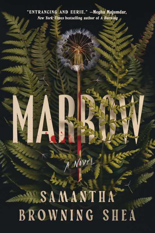 Marrow - 9780593851951 by Samantha Browning Shea, 9780593851951