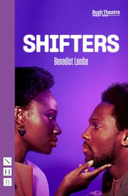 Shifters - 9781839043925 by Benedict Lombe, 9781839043925
