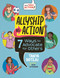 Allyship as Action (7 Ways to Advocate for Others) by Tanya Boteju, Bithi Sutradhar, 9781459840478