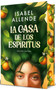 La casa de los espíritus (Edición especial cantos pintados) / The House of the Spirits (Spanish Edition) - 9788466380812 by Isabel Allende, 9788466380812