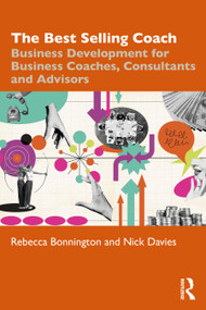 The Best Selling Coach by Rebecca Bonnington, Nick Davies, 9781032991207