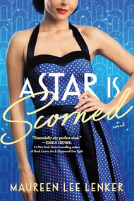 A Star Is Scorned by Maureen Lee Lenker, 9781728267944