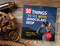 50 Things to See with Binoculars (In Space) by John A. Read, 9781464230097