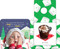 Does Your Nose Know? Christmas by Louise Anglicas, 9781464233760