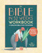 The Bible in 52 Weeks Workbook (A Yearlong Bible Study for Women) by Rev. Brittini L. Palmer, 9798886083866