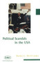 Political Scandals in the USA by Robert Williams, 9781853311895