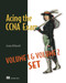 Acing the CCNA Exam Volumes 1 & 2 by Jeremy McDowell, 9781633435704