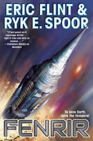 Fenrir - 9781668072660 by Eric Flint, Ryk E. Spoor, 9781668072660