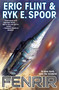 Fenrir - 9781668072660 by Eric Flint, Ryk E. Spoor, 9781668072660