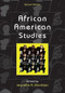 African American Studies by Jeanette R. Davidson, 9781474487740