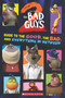 Bad Guys Movie 2: Guide to the Good, the Bad, and Everything in Between by Shelby Curran, 9781546175513