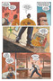 Ripperland by Steve Orlando, John Harris Dunning, Alessandro Oliveri, Fabio Amelia, 9781506745725