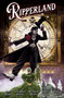 Ripperland by Steve Orlando, John Harris Dunning, Alessandro Oliveri, Fabio Amelia, 9781506745725