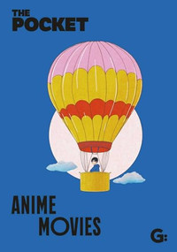 The Pocket Anime Movies by Gemini, 9781802472998