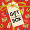 Gift & Box by Ellen Mayer, Brizida Magro, 9780593377628