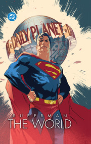 Superman: The World by Dan Jurgens, 9781799504870