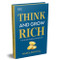Penguin Select Classics: Think and Grow Rich ((Original, Unabridged Classic, Premium Hardbound Collector's Edition, Ideal for Gifting)) by Napoleon Hill, 9789815162967