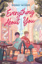 Everything About You by Robby Weber, 9781335008978