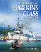 The British Hawkins Class Cruisers (An Odyssey Through Two World Wars) by Aidan Dodson, 9781399056120