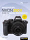 David Busch's Nikon Z50 II Guide to Digital Photography by David D. Busch, 9798888144039