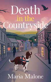 Death in the Countryside (A Novel) - 9798892421591 by Maria Malone, 9798892421591