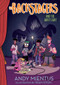 The Backstagers and the Ghost Light (Backstagers #1) by Andy Mientus, Rian Sygh, 9781419731204