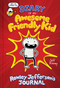 Diary of an Awesome Friendly Kid: Rowley Jefferson's Journal (From the Creator of Diary of a Wimpy Kid) by Jeff Kinney, 9781419740275