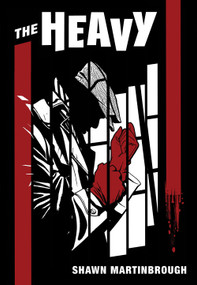 The Heavy by Shawn Martinbrough, 9781419744563
