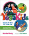 YogaKids (Educating The Whole Child Through Yoga) by Marsha Wenig, Susan Andrews, 9781584792925