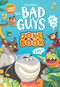 Bad Guys Movie 2 Joke Book by Arie Kaplan, 9798225004484