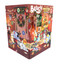 Bluey: The Most Amazing Advent Calendar Book Bundle by Penguin Young Readers Licenses, 9780241769928