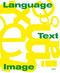 Language/Text/Image by Barbara Segelken, Birte Hinrichsen, Corinna Otto, Martin Rudolf Brenninkmeijer, 9783969122174
