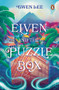 Elven and The Puzzle Box by Gwen Lee, 9789815204810
