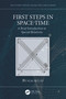 First Steps in Space-Time (A Brief Introduction to Special Relativity) by Ed Macaulay, 9781032908380