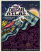The Dream Atlas (An Interactive Guide to Dreamwork) by Fiona Cook, Kathleen Neeley, 9781524888800