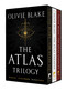 The Atlas Trilogy Boxed Set (The Atlas Six, The Atlas Paradox, The Atlas Complex) by Olivie Blake, 9781250381767