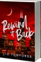 Rewind it Back (Author Edition) by Liz Tomforde, 9781649379238