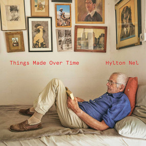 Things Made Over Time by Hylton Nel, 9780903696944
