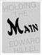 Holding the Main / Tendre la Main by Edward Hillel, 9780903696975