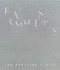 Fragments: Ian Hamilton Finlay by Pia Maria Simig, 9781788842938