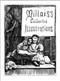 Millais's Collected Illustrations by John Everett Millais, 9781843682684