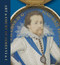 Art & Court of James VI & I by Kate Anderson, Liz Louis, Catriona Murray, Jemma Field, Anna Groundwater, Karen Hearn, 9781911054702